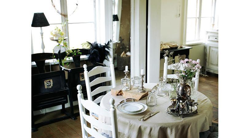 Bed and Breakfast Aeppelgarden à Mariestad Extérieur photo