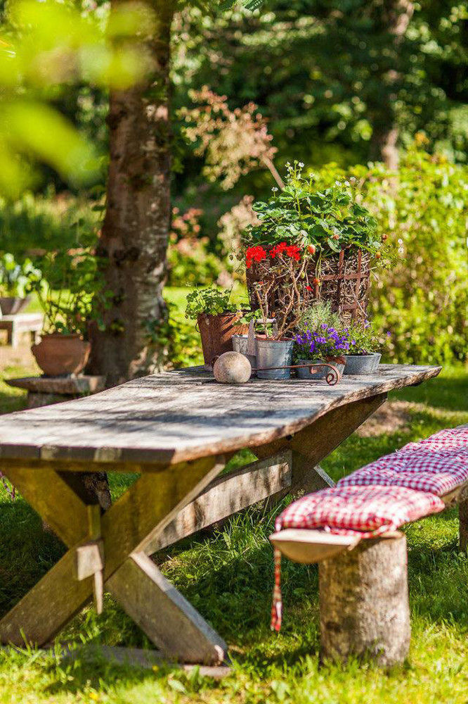 Bed and Breakfast Aeppelgarden à Mariestad Extérieur photo