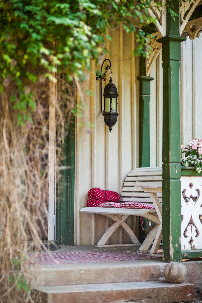 Bed and Breakfast Aeppelgarden à Mariestad Extérieur photo