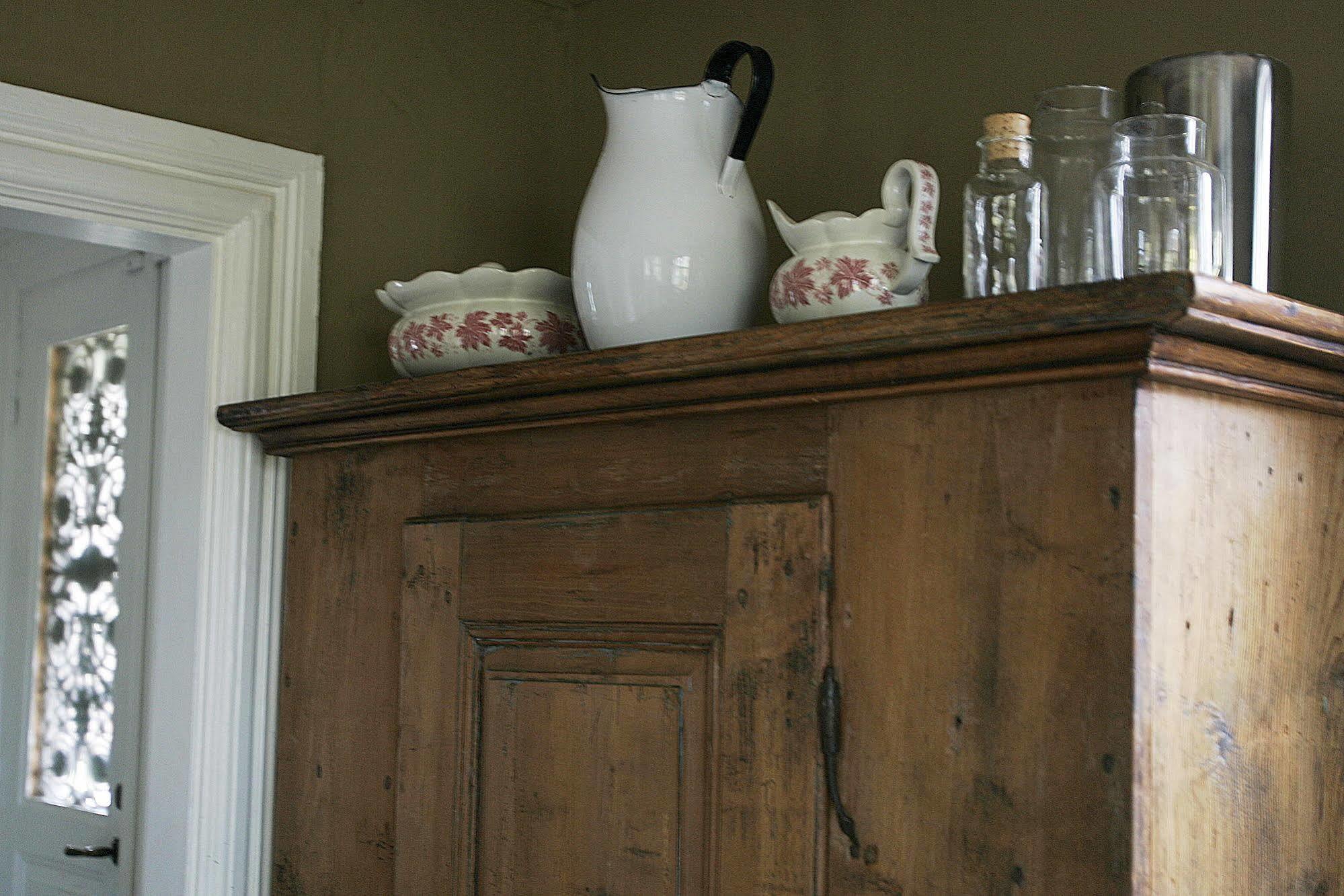 Bed and Breakfast Aeppelgarden à Mariestad Extérieur photo