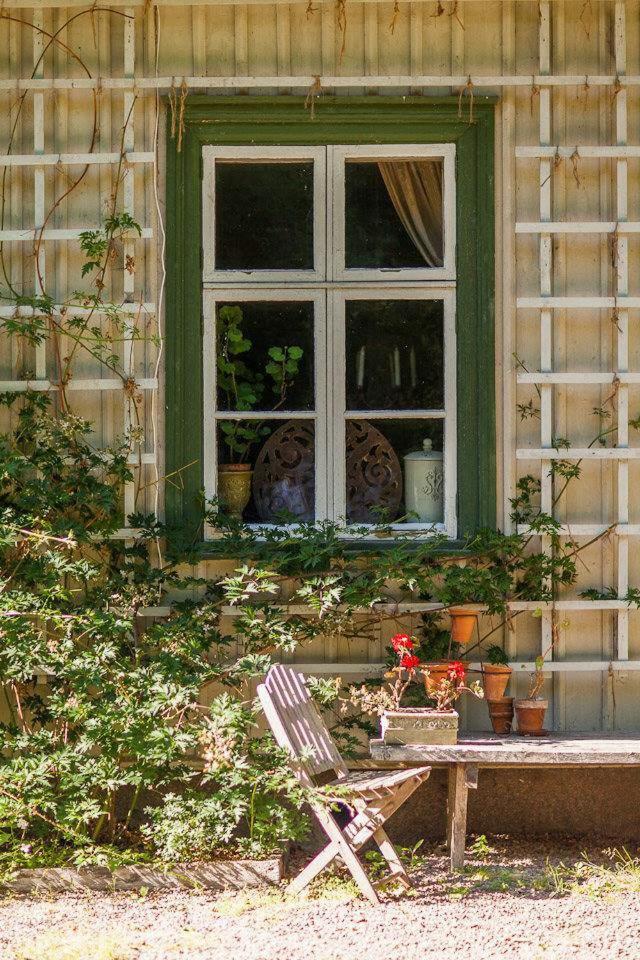 Bed and Breakfast Aeppelgarden à Mariestad Extérieur photo